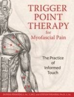 bokomslag Trigger Point Therapy for Myofascial Pain