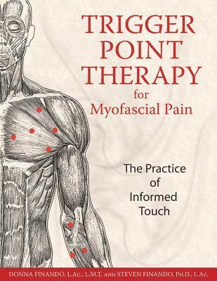Donna Finando, Steven Finando - Trigger Point Therapy for Myofascial Pain, Häftad