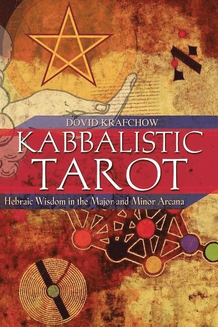 Kabbalistic Tarot 1