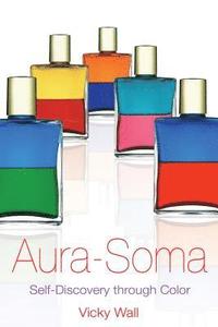 bokomslag Aura-Soma