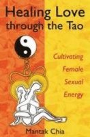 bokomslag Healing Love Through the Tao