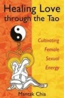 bokomslag Healing Love through the Tao