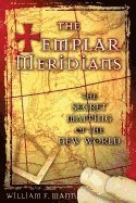 bokomslag The Templar Meridians