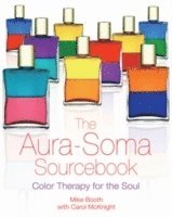 bokomslag Aura-Soma Sourcebook