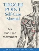 Donna Finando - Trigger Point Self-Care Manual, Häftad