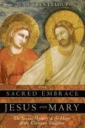 Sacred Embrace of Jesus and Mary 1