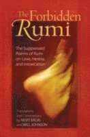 Jelaluddin Rumi - Forbidden Rumi, Häftad