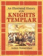 bokomslag An Illustrated History of the Knights Templar