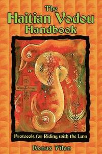 bokomslag The Haitian Vodou Handbook