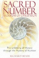 bokomslag Sacred Number and the Origins of Civilization