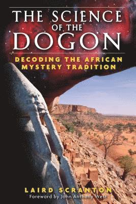 bokomslag The Science of the Dogon