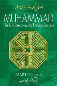 bokomslag Muhammad: His Life Based on the Earliest Sources