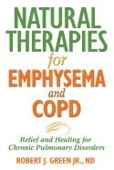 Robert Green - Natural Therapies for Emphysema, Häftad. Tillgänglighet: Lägg i varukorg