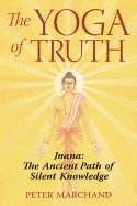 bokomslag Yoga Of Truth