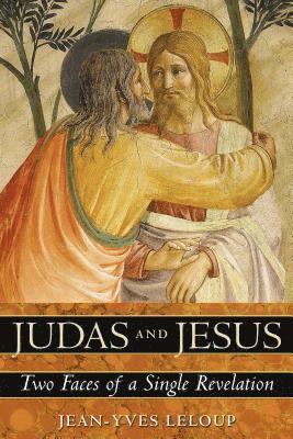 Judas and Jesus 1