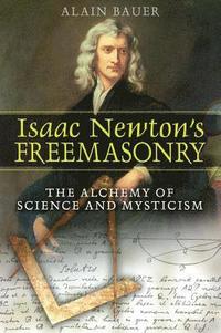 bokomslag Isaac Newton's Freemasonry
