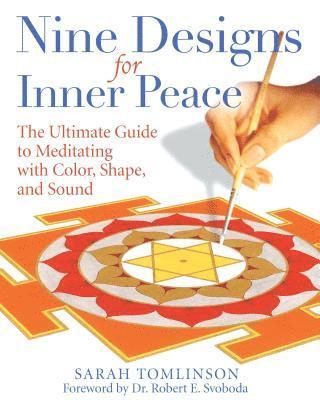 bokomslag Nine Designs for Inner Peace