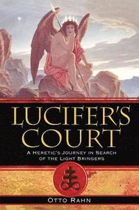 bokomslag Lucifer's Court