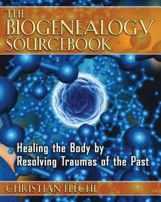 bokomslag Biogenealogy Sourcebooks