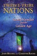 bokomslag Twelve Tribe Nations