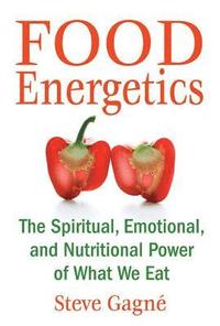 bokomslag Food Energetics