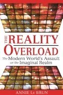 bokomslag Reality Overload