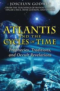 bokomslag Atlantis and the Cycles of Time