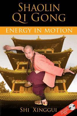 Shi Xinggui - Shaolin Qi Gong, Häftad