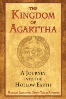 bokomslag Kingdom of Agarttha