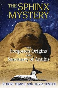 bokomslag The Sphinx Mystery