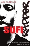 bokomslag Sufi Rapper