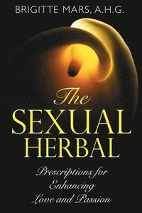 bokomslag The Sexual Herbal