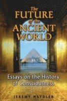 bokomslag The Future of the Ancient World
