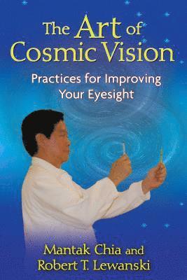 bokomslag Art of Cosmic Vision