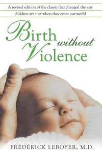 bokomslag Birth without Violence