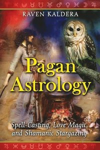 bokomslag Pagan Astrology