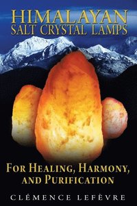 bokomslag Himalayan Salt Crystal Lamps