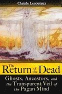bokomslag The Return of the Dead