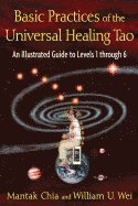 bokomslag Basic Practices of Universal Healing Tao