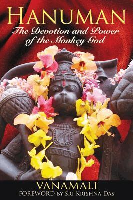 Vanamali - Hanuman, Häftad