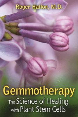 Gemmotherapy 1