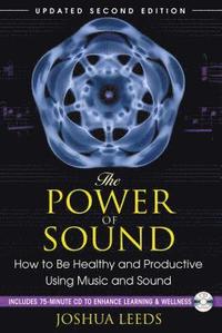 bokomslag Power of Sound