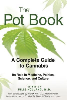 The Pot Book 1