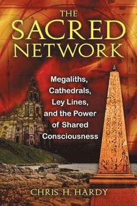 bokomslag The Sacred Network