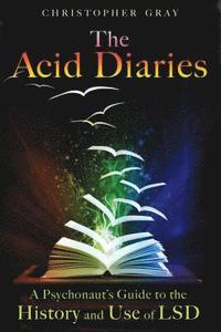 bokomslag The Acid Diaries