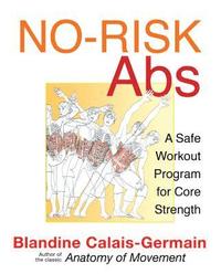 bokomslag No-Risk Abs