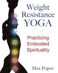 bokomslag Weight-Resistance Yoga
