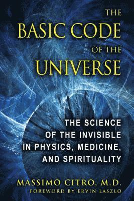 bokomslag The Basic Code of the Universe