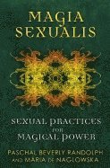 bokomslag Magia Sexualis : Sexual Practices for Magical Power