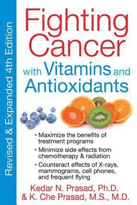 Fighting Cancer with Vitamins Minerals and Antioxidants 1